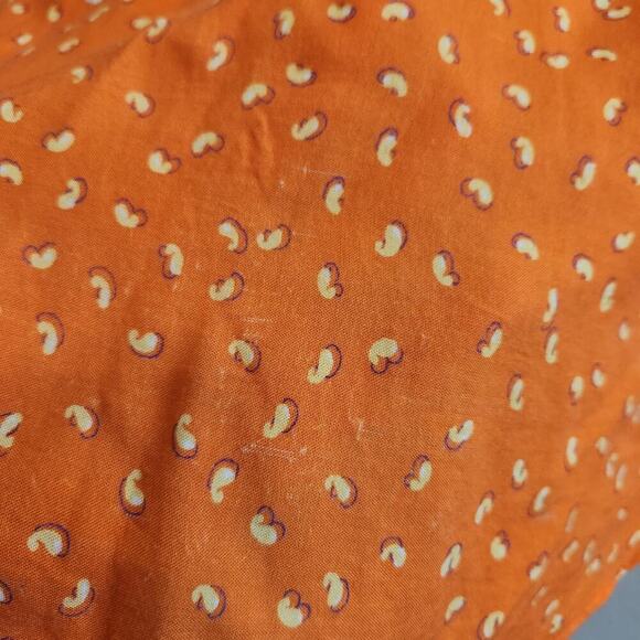 Maeve by Anthropologie‎ Ceresco Peasant Long Sleeve Top Size XS - Picture 7 of 13